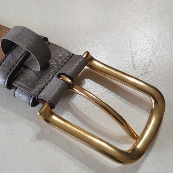 SOLD!!! Prada Belt - Picture 3 of 6